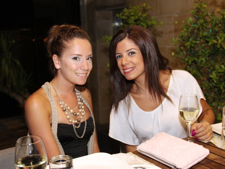 Weekend Live Groove at Monte Cassino